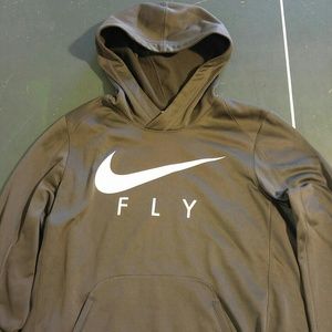 Nike Thermal Hoodie